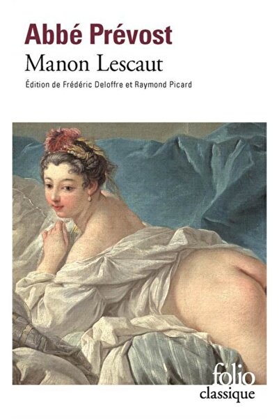 Arkadaş Yayıncılık Manon Lescaut