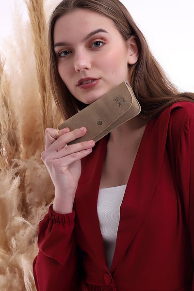 Della Pianto Lilith Special Design Glasses Case/case