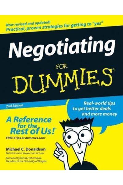 Arkadaş Yayıncılık Pregovaranje za početnike (2. izdanje)