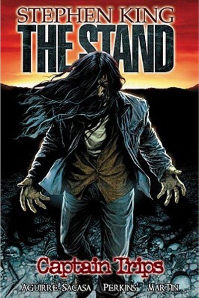Arkadaş Yayıncılık The Stand 1 (graphical Novel)