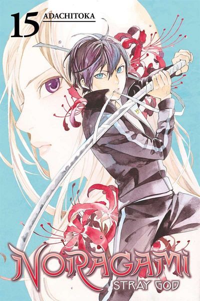 Arkadaş Yayıncılık Noragami: Stray God 15