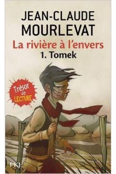 Arkadaş Yayıncılık La Riviere A L'envers 1: Tomek