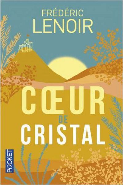 Arkadaş Yayıncılık Coeur De Cristal
