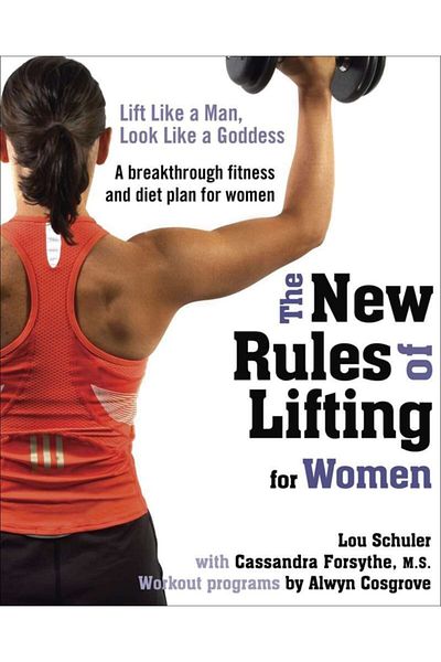 Arkadaş Yayıncılık The New Rules Of Lifting For Women