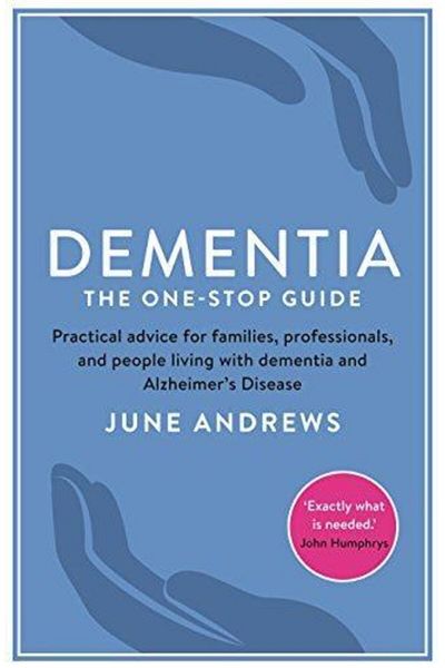 Arkadaş Yayıncılık Dementia The One-stop Guide