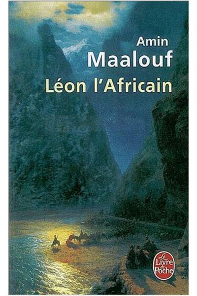 Arkadaş Yayıncılık Léon L'Africain