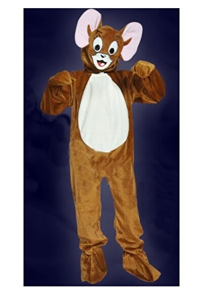 Bkmc Κοστούμι Jerry για ενήλικες