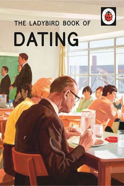 Arkadaş Yayıncılık The Ladybird Book Of Dating