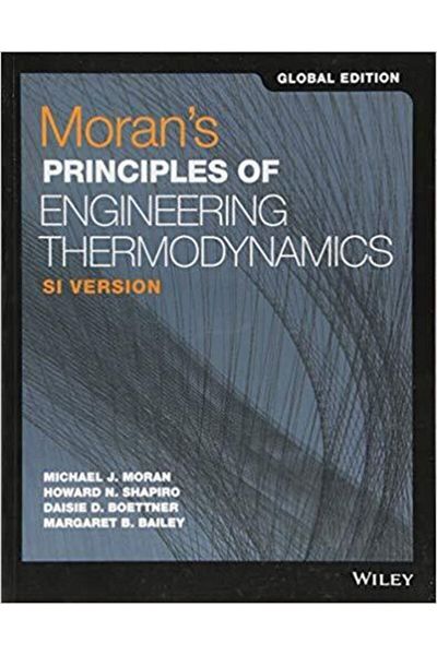 Arkadaş Yayıncılık Principles Of Engineering Thermodynamics, SI Version