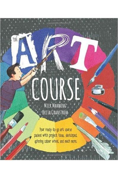 Arkadaş Yayıncılık The Art Course