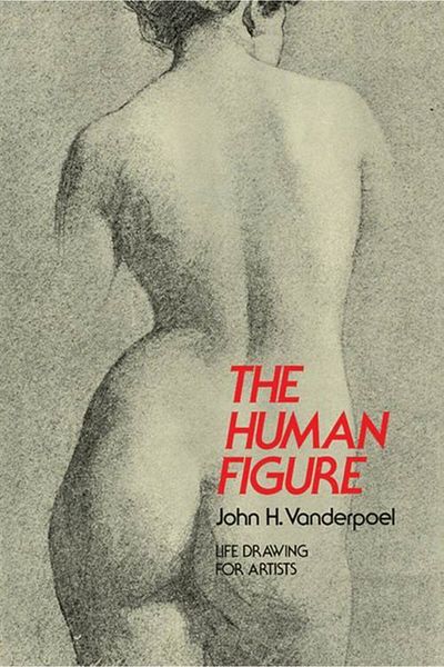 Arkadaş Yayıncılık The Human Figure