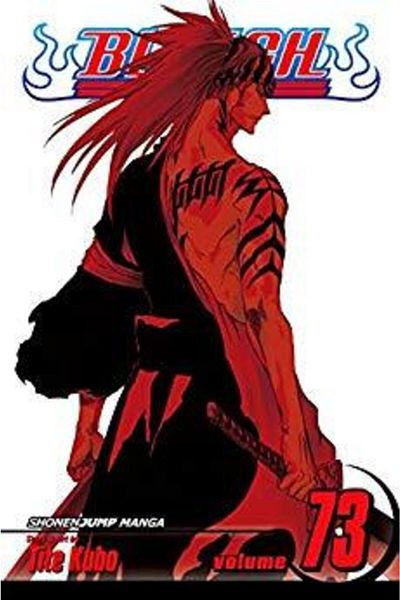 Arkadaş Yayıncılık Bleach 73 - Comfortable and Stylish Design