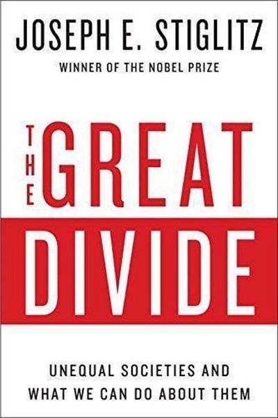 Arkadaş Yayıncılık The Great Divide