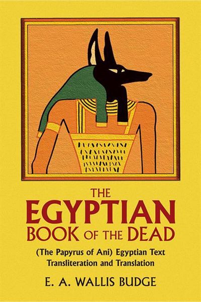 Arkadaş Yayıncılık The Egyptian Book Of The Dead