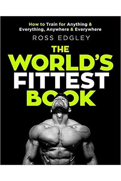 Arkadaş Yayıncılık The World's Fittest Book