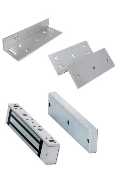 Marelli قفل كهربائي كهرومغناطيسي قابل للتعديل بوزن 280 كجم ومجموعة الأجهزة