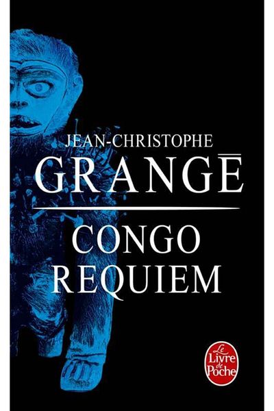 Arkadaş Yayıncılık Congo Requiem