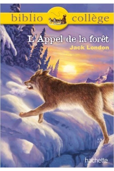 Arkadaş Yayıncılık Bibliocollege: L’appel De La Forêt