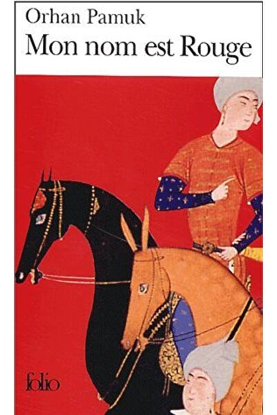 Arkadaş Yayıncılık Moje ime je Red