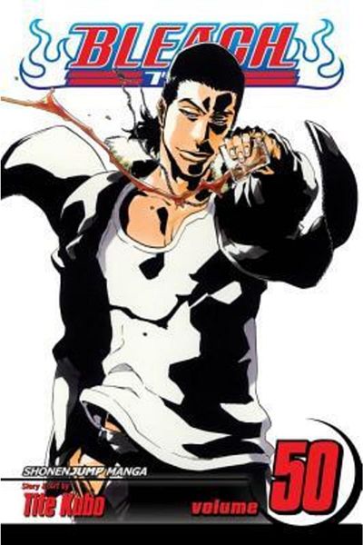 Arkadaş Yayıncılık Bleach 50 - Comfortable and Stylish Blouse