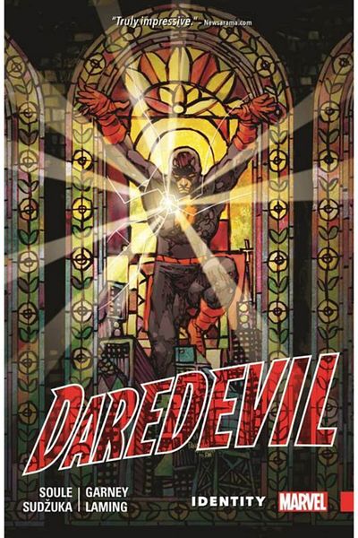 Arkadaş Yayıncılık Daredevil Back In Black 4: Identity