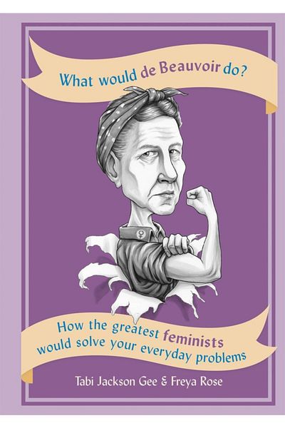 Arkadaş Yayıncılık Τι θα κάνει ο De Beauvoir