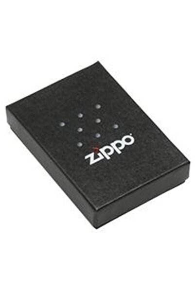 Zippo 167-000315 Ae184957 Tugra Lımıted Edıtıon Çakmak