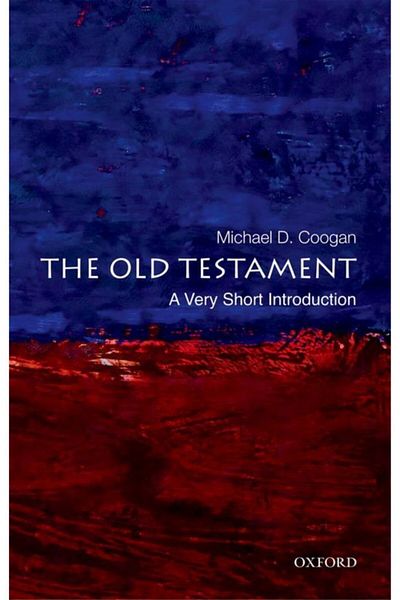 Arkadaş Yayıncılık The Old Testament: A Very Short Introduction