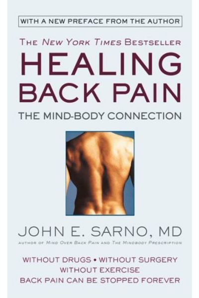 Arkadaş Yayıncılık Healing Back Pain