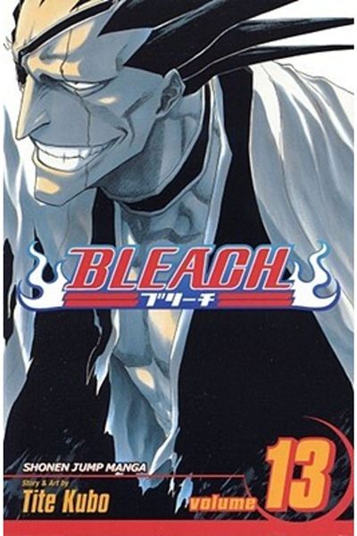 Arkadaş Yayıncılık Bleach 13 - Tv Series