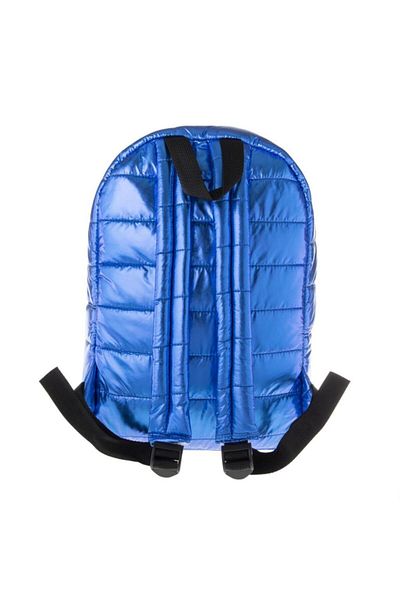 Biggdesign Moods Up - Comfortable Quilted Bag