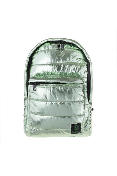 Biggdesign Moods Up Lucky - Gestepptes Taschendesign