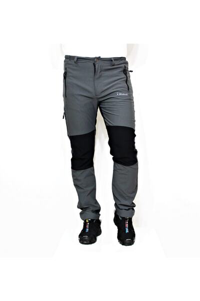 Mudwill Ανδρικό παντελόνι Trekking Hiker300
