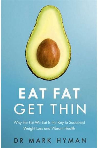 Arkadaş Yayıncılık Eat Fat, Get Thin