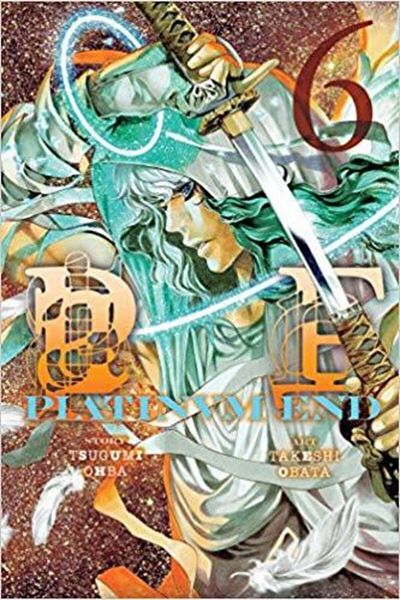 Arkadaş Yayıncılık Platinum End 6 - Women's Shoes