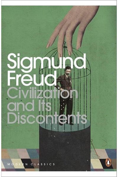 Arkadaş Yayıncılık Civilization & Its Discontents