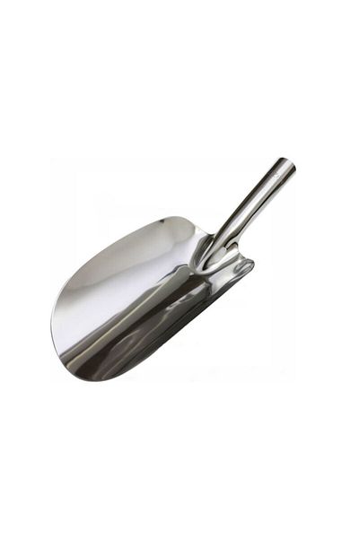 Sözen Chrome Nuts Shovel - No:6