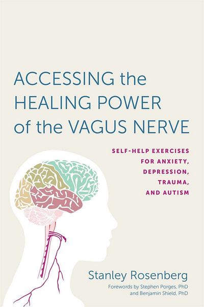Arkadaş Yayıncılık Accessing The Healing Power Of The Vagus Nerve