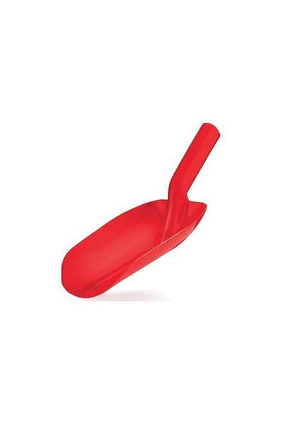 MyDen Medium Size Nuts Plastic Shovel
