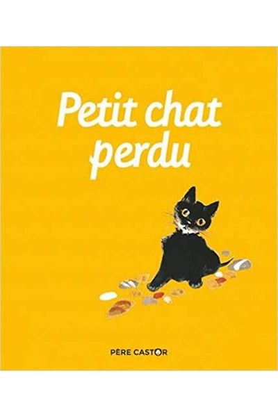 Arkadaş Yayıncılık Petit Chat Curtain