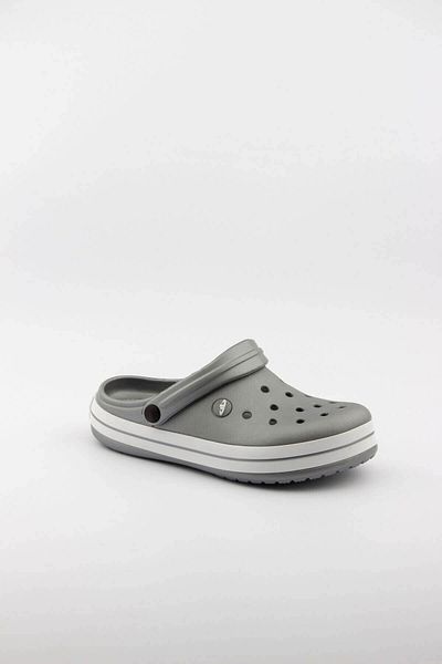 Akınal Bella Women's Silver Color Sandals / Slippers