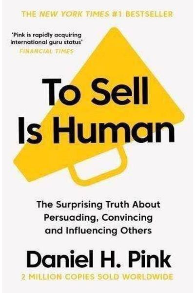 Arkadaş Yayıncılık To Sell Is Human