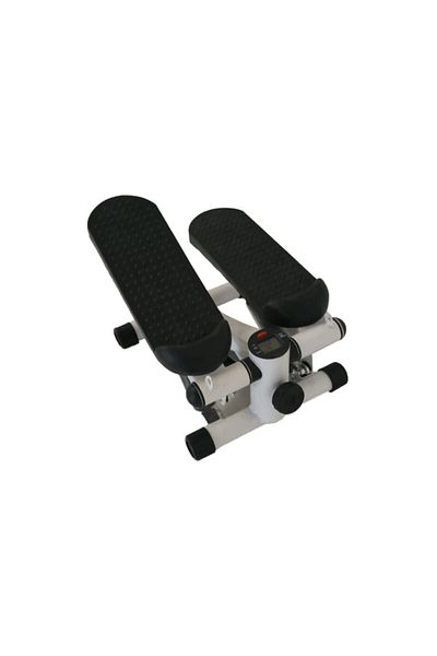 alpha sportive Mini Stepper - Comfortable and Portable Cutting