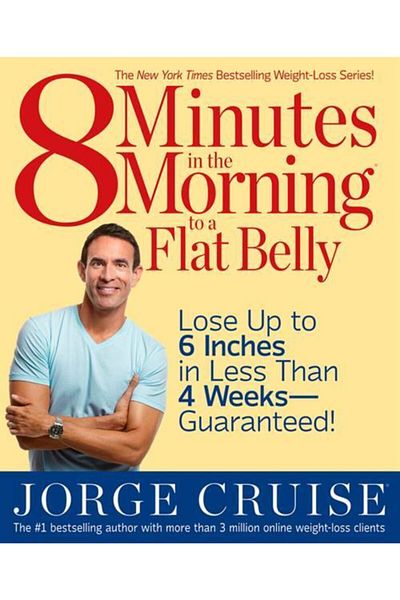 Arkadaş Yayıncılık 8 Minutes In The Morning To A Flat Belly