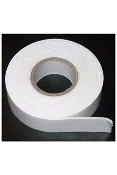 Piyasa Çift Taraflı Band 25x10mt