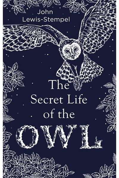 Arkadaş Yayıncılık The Secret Life Of The Owl