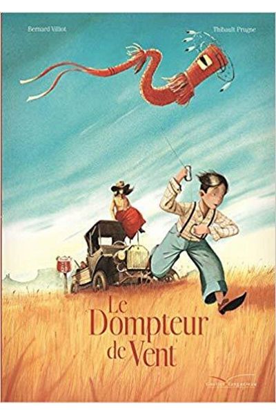 Arkadaş Yayıncılık Le Dompteur De Vent