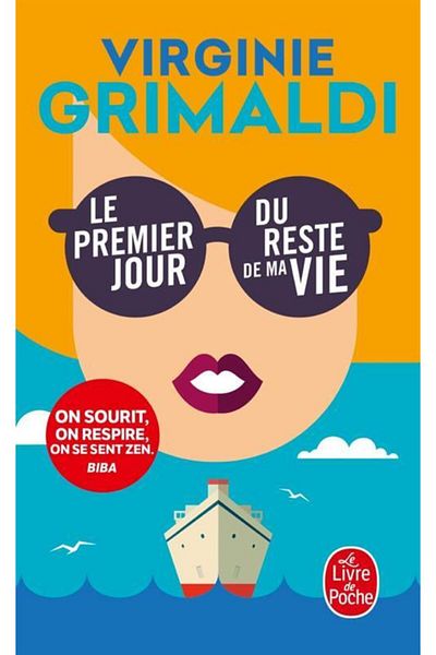 Arkadaş Yayıncılık Le Premier Jour Du Reste De Ma Vie