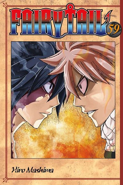 Arkadaş Yayıncılık Fairy Tail 59 Model Comfortable Cutting