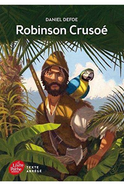 Arkadaş Yayıncılık Robinson Crusoé (abregee)